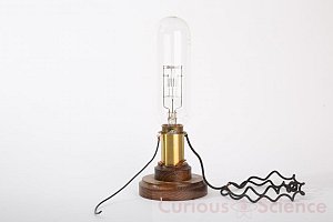 Vintage Lightbulb